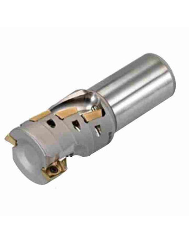 32mm, cutter, Korloy, Alpha Mill, AMS2032M