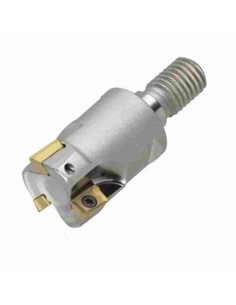 20mm, cutter, Korloy, Alpha Mill, AMM1020HR-M10
