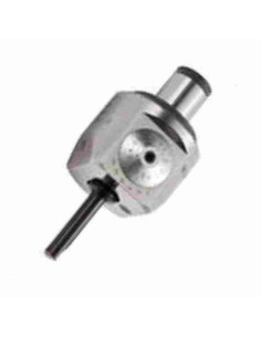 Universali ištekinimo galva  6-34mm, SMH4022, Korloy, Dinox