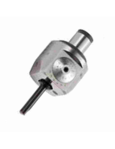 Universali ištekinimo galva  6-34mm, SMH4022, Korloy, Dinox