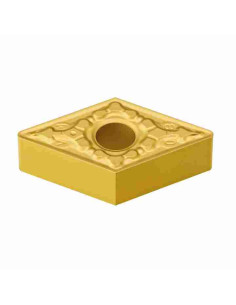 Tekinimo plokštelė kietmetalinė, DNMG150404-VM PC5400, Korloy