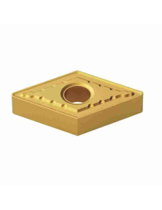Tekinimo plokštelė kietmetalinė, DNMG150608-GR NC3030, Korloy