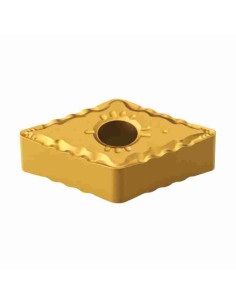 Tekinimo plokštelė kietmetalinė, DNMG150608-VB PC5300, Korloy