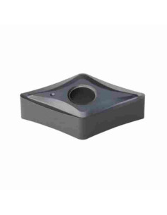 Tekinimo plokštelė kietmetalinė, DNMG150608-VP2 PC5400, Korloy
