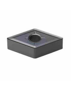 Tekinimo plokštelė kietmetalinė, DNMG150404-VP3 PC5300, Korloy