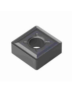 Tekinimo plokštelė kietmetalinė, SNMG120408-VP3 PC5400, Korloy