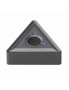 Tekinimo plokštelė kietmetalinė, TNMG160404-VP3 PC5400, Korloy