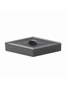 Tekinimo plokštelė kietmetalinė, VNMG160404-VP3 PC5400, Korloy