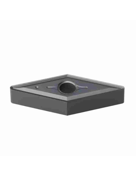 Tekinimo plokštelė kietmetalinė, VNMG160404-VP3 PC5400, Korloy