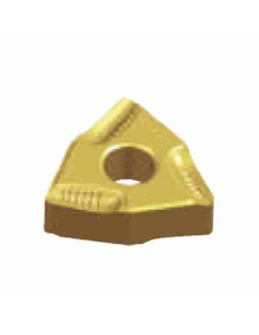 Tekinimo plokštelė kietmetalinė, WNMX080404L-SH PC5300, Korloy