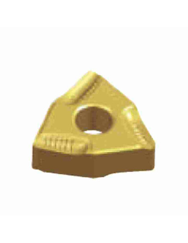 Tekinimo plokštelė kietmetalinė, WNMX080408R-SH PC5300, KORLOY 1-02-043874