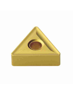 Tekinimo plokštelė kietmetalinė, TNMG160408-B25 PC9030, Korloy