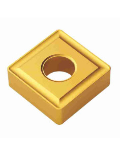 Tekinimo plokštelė kietmetalinė, SNMG120408-B25 PC5300, Korloy