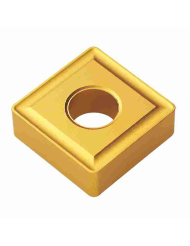 Tekinimo plokštelė kietmetalinė, SNMG120408-B25 PC5300, Korloy