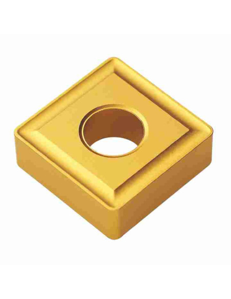Tekinimo plokštelė kietmetalinė, SNMG120408-B25 PC5300, Korloy