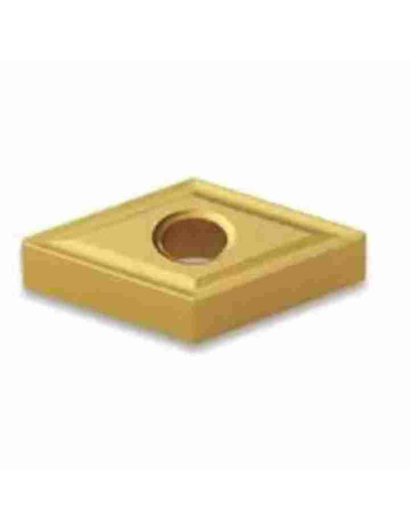 Tekinimo plokštelė kietmetalinė, DNMG150402-B25 NC3030, Korloy