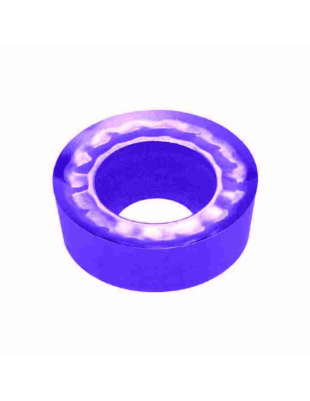 Tekinimo plokštelė kietmetalinė, RCGT0803M0-AK PC8110, Korloy