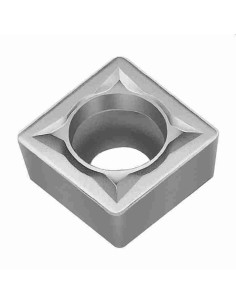 Tekinimo plokštelė CERMET, SCMT09T308-C25 CN2000, Korloy