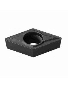 Tekinimo plokštelė kietmetalinė, DCMT11T308-C25 PC5400, Korloy