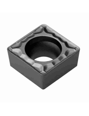 Tekinimo plokštelė kietmetalinė, SCMT09T304-HMP PC9030, Korloy