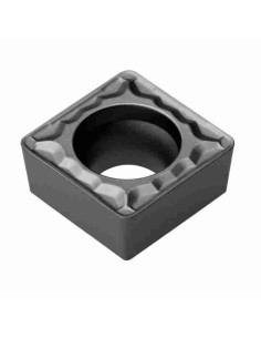 Tekinimo plokštelė kietmetalinė, SCMT120408-HMP PC9030, Korloy