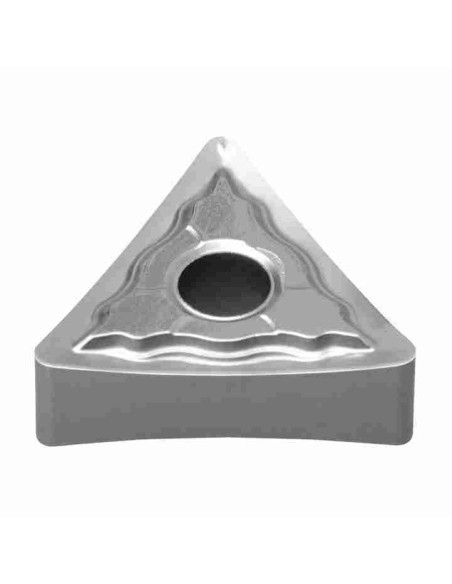 Tekinimo plokštelė kietmetalinė, TNMG160408-HA H01, Korloy