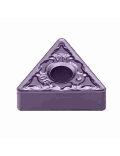 Tekinimo plokštelė kietmetalinė, TNMG220404-VM PC5300, Korloy