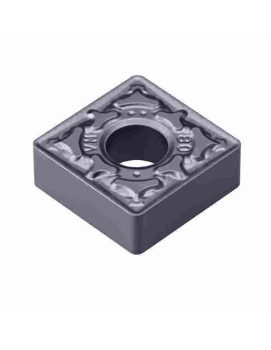 Tekinimo plokštelė kietmetalinė, SNMG120408-VM PC5400, Korloy