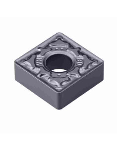 Tekinimo plokštelė kietmetalinė, SNMG120404-VM PC5400, Korloy