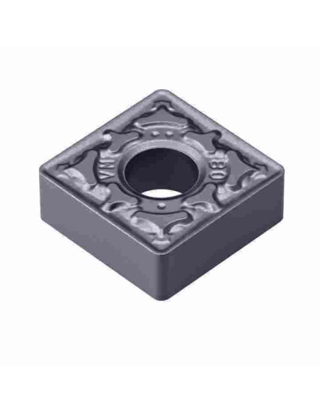 Tekinimo plokštelė kietmetalinė, SNMG120404-VM PC5400, Korloy