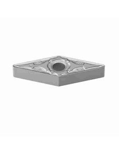 Tekinimo plokštelė CERMET, VNMG160408-VM CN2000, Korloy