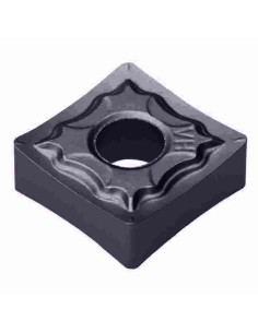 Tekinimo plokštelė kietmetalinė, SNMG120404-HA PC5300, Korloy