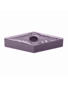 Tekinimo plokštelė kietmetalinė, VNMG160408-HA PC8110, Korloy
