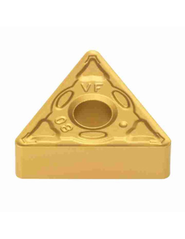 TNMG110304-VF NC5330, KORLOY Tekinimo plokštelė kietmetalinė universali