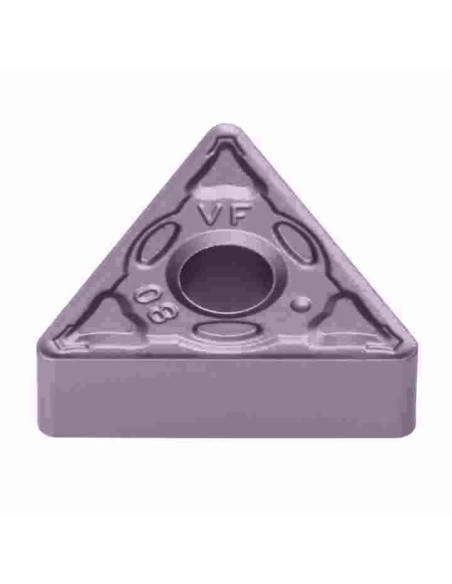 Tekinimo plokštelė kietmetalinė, TNMG220404-VF PC5300, Korloy