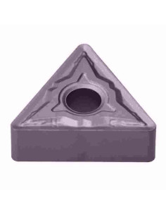 Tekinimo plokštelė kietmetalinė, TNMG220408-HS PC9030, Korloy