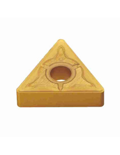 Tekinimo plokštelė kietmetalinė, TNMG330924-HR NC3030, Korloy