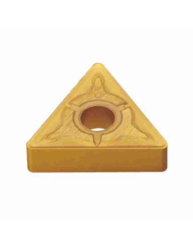 Tekinimo plokštelė kietmetalinė, TNMG330924-HR NC3030, Korloy