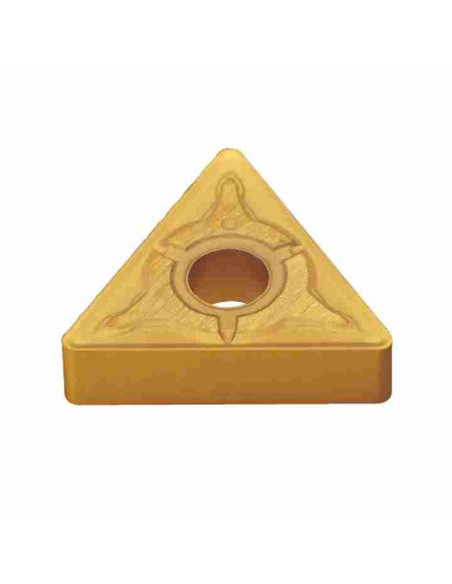 Tekinimo plokštelė kietmetalinė, TNMG330924-HR NC3030, Korloy