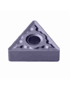 Tekinimo plokštelė kietmetalinė, TNMG220408-GS PC8110, Korloy