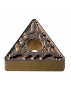 TNMG160408-LP NC5330, KORLOY Tekinimo plokštelė kietmetalinė universali