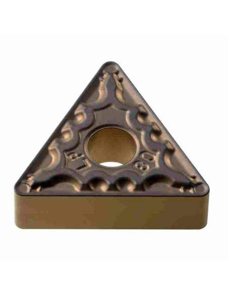 TNMG160408-LP NC5330, KORLOY Tekinimo plokštelė kietmetalinė universali