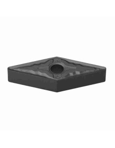 Tekinimo plokštelė kietmetalinė, VNMG160408-HS PC5300, Korloy