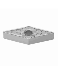 Tekinimo plokštelė CERMET, VNMG160404-VF CN2000, Korloy