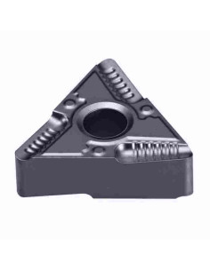 Tekinimo plokštelė kietmetalinė, TNMX160408L-SH PC5300, Korloy