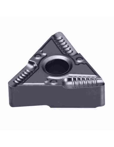 Tekinimo plokštelė kietmetalinė, TNMX160408L-SH PC5300, Korloy