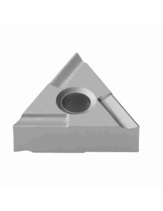 Tekinimo plokštelė CERMET, TNMX160408R CN2000, Korloy