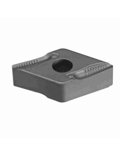 Tekinimo plokštelė kietmetalinė, DNMX150608L-SH PC5300, Korloy
