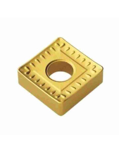 SNMM250924-GH NC5330, KORLOY Tekinimo plokštelė kietmetalinė universali