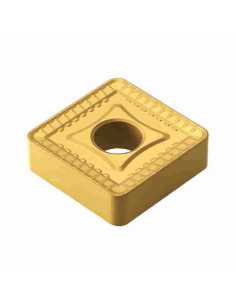 Tekinimo plokštelė kietmetalinė, SNMM250924-VH NC3030, Korloy